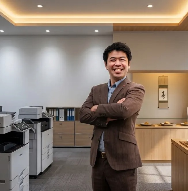 伴在純樹